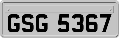 GSG5367