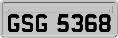 GSG5368