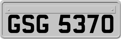 GSG5370