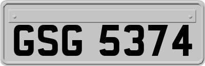 GSG5374
