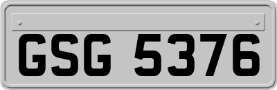 GSG5376