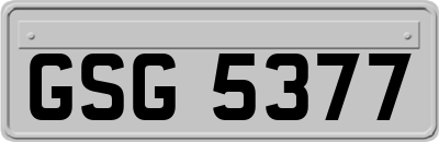 GSG5377