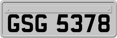 GSG5378