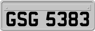 GSG5383
