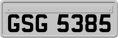 GSG5385