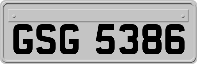 GSG5386