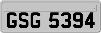 GSG5394