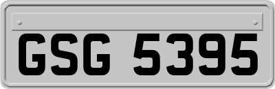 GSG5395