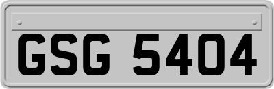 GSG5404