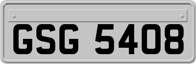 GSG5408