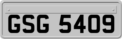 GSG5409