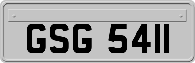 GSG5411