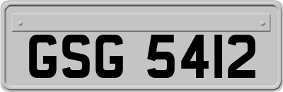 GSG5412