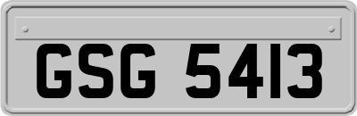 GSG5413