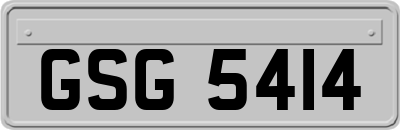 GSG5414