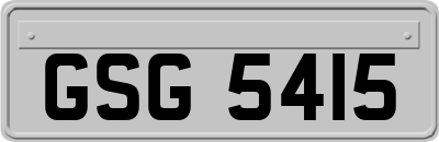 GSG5415