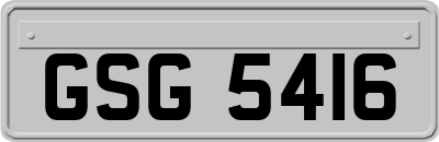 GSG5416
