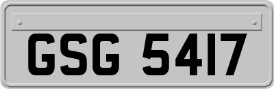GSG5417