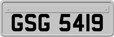 GSG5419