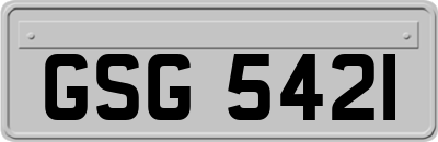 GSG5421