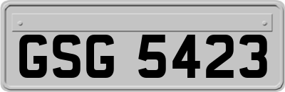GSG5423
