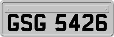 GSG5426