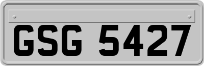 GSG5427