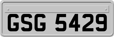 GSG5429