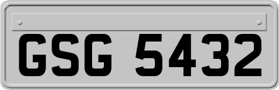 GSG5432