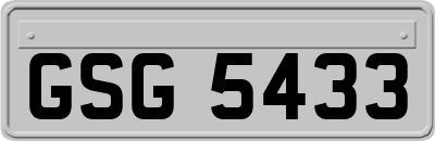 GSG5433