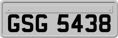 GSG5438