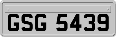 GSG5439