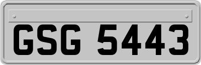 GSG5443