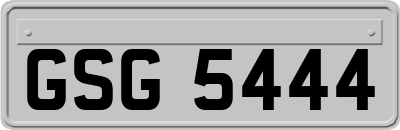 GSG5444
