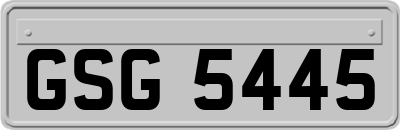 GSG5445