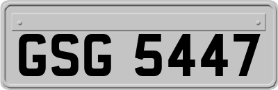 GSG5447