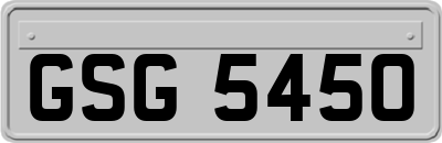 GSG5450