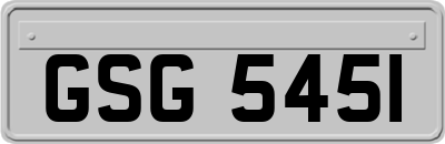 GSG5451