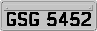 GSG5452