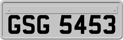 GSG5453
