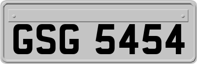 GSG5454