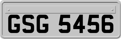 GSG5456