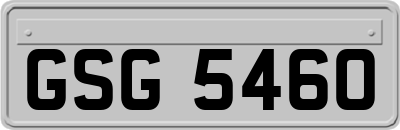 GSG5460