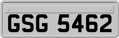 GSG5462