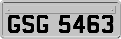 GSG5463