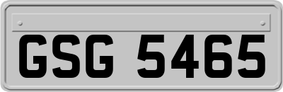 GSG5465