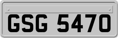 GSG5470