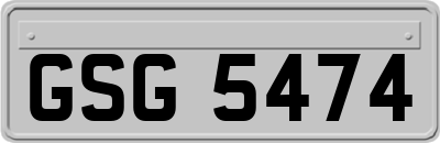 GSG5474