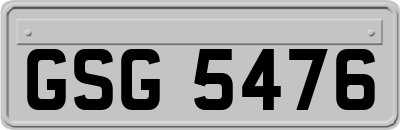 GSG5476