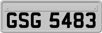 GSG5483